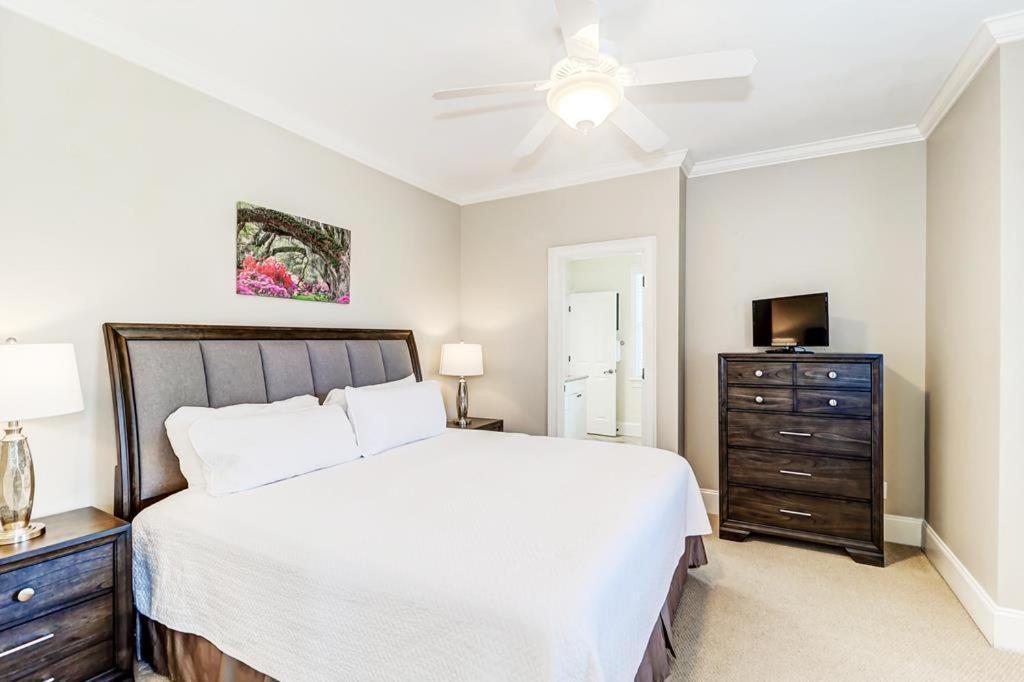 2 55Th Avenue Βίλα Isle of Palms Εξωτερικό φωτογραφία