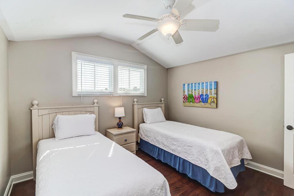 2 55Th Avenue Βίλα Isle of Palms Εξωτερικό φωτογραφία