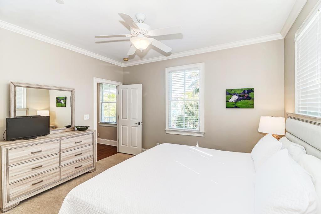 2 55Th Avenue Βίλα Isle of Palms Εξωτερικό φωτογραφία