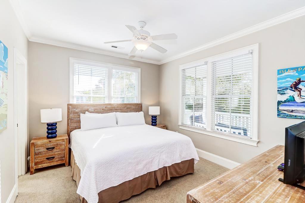 2 55Th Avenue Βίλα Isle of Palms Εξωτερικό φωτογραφία