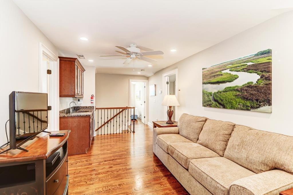 2 55Th Avenue Βίλα Isle of Palms Εξωτερικό φωτογραφία