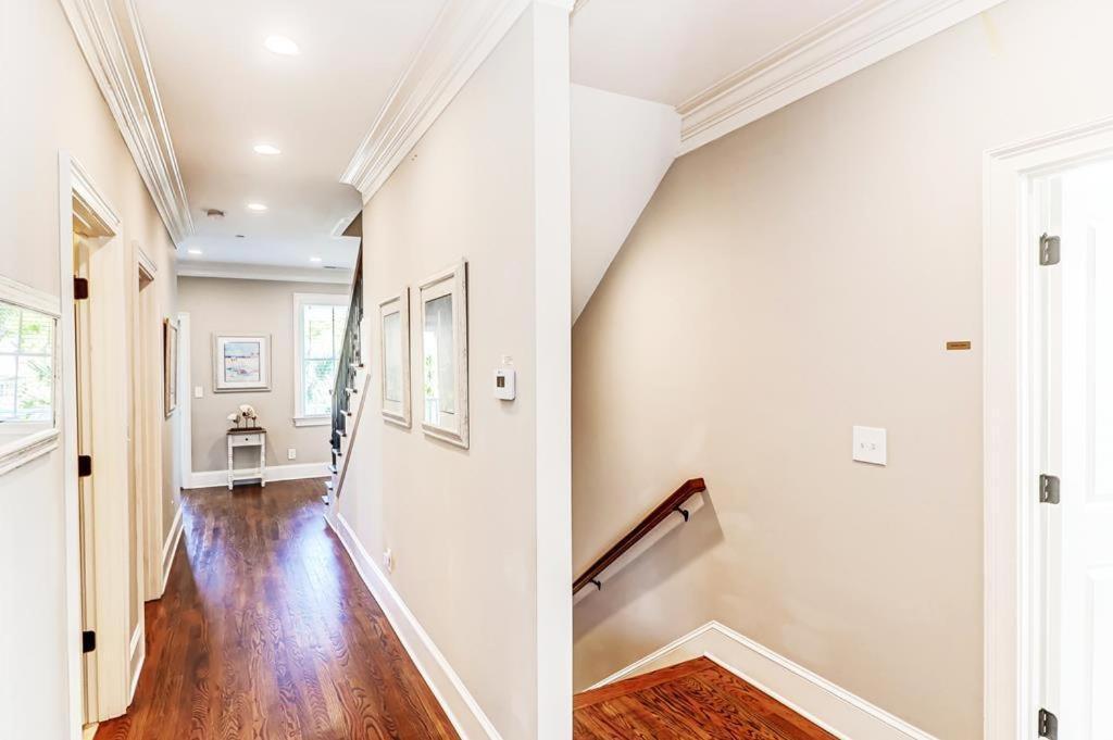 2 55Th Avenue Βίλα Isle of Palms Εξωτερικό φωτογραφία