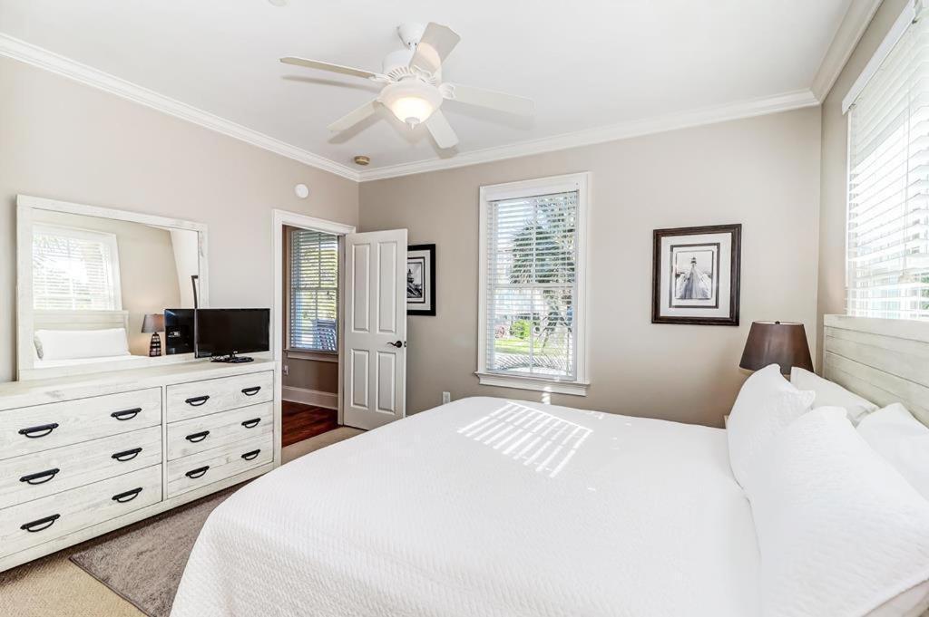 2 55Th Avenue Βίλα Isle of Palms Εξωτερικό φωτογραφία