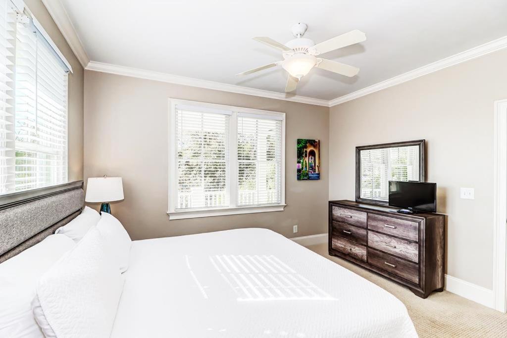 2 55Th Avenue Βίλα Isle of Palms Εξωτερικό φωτογραφία