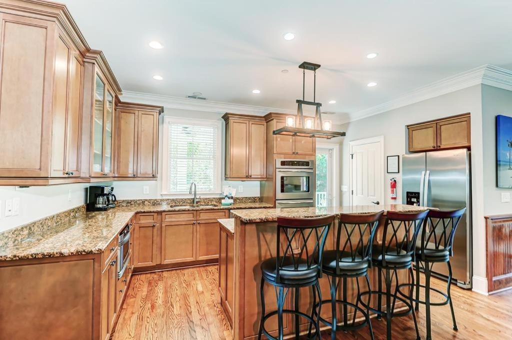 2 55Th Avenue Βίλα Isle of Palms Εξωτερικό φωτογραφία