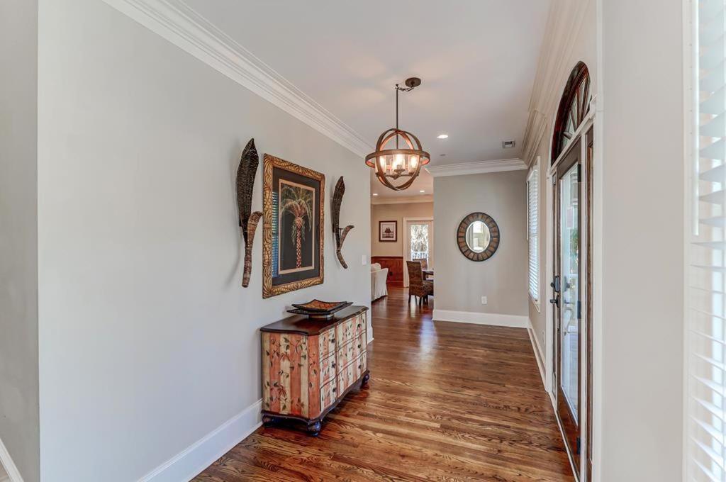 2 55Th Avenue Βίλα Isle of Palms Εξωτερικό φωτογραφία